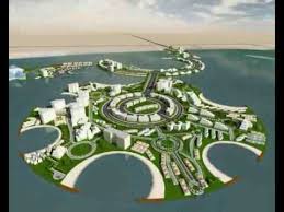 Al Marjan Ras Al Khaimah