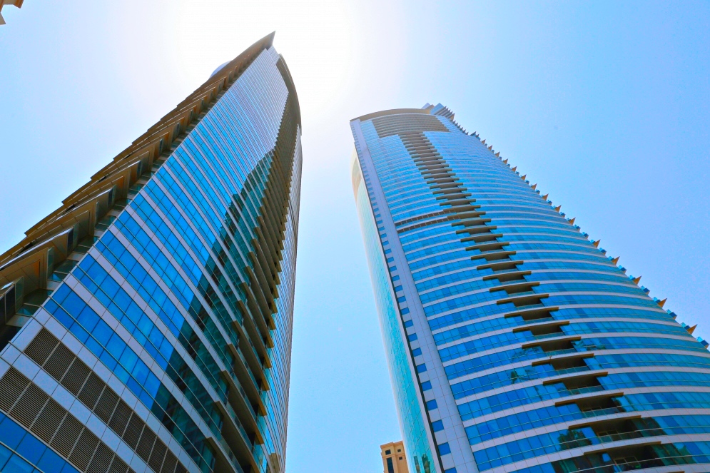 Al Fattan JBR Dubai