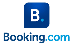 Booking com logo