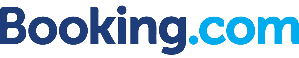 Booking logo