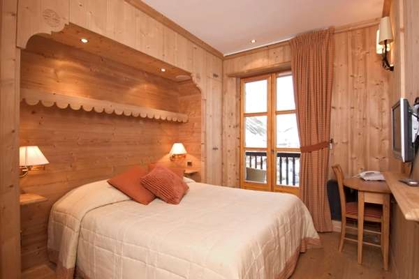 Chalet for rent Val d Isere France
