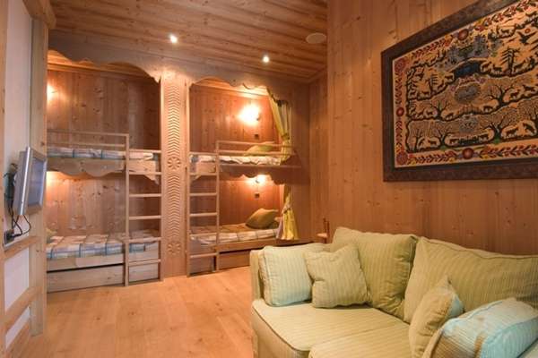 Chalet for rent Val d Isere France 