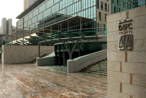 DIFC Court