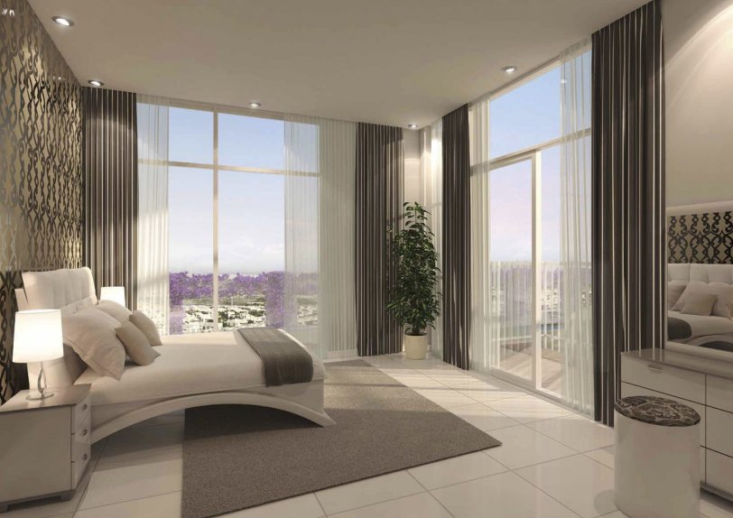 Ritz by Danube at Al Furjan in Dubai