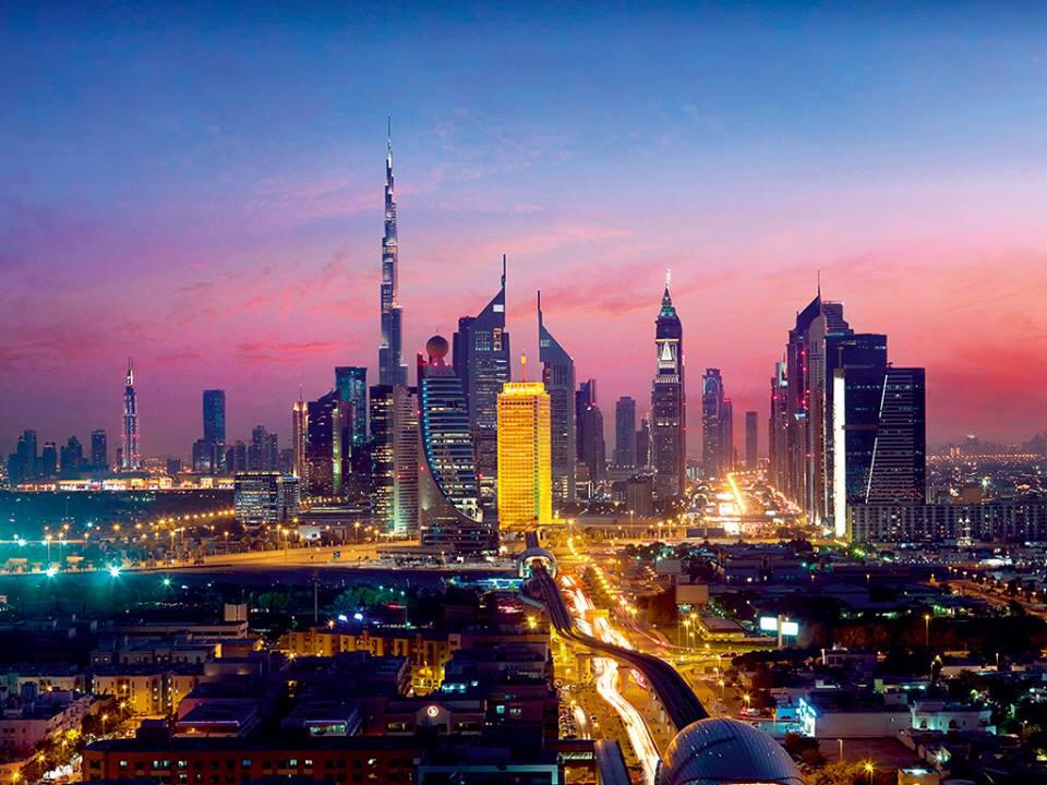 Dubai-top-investors