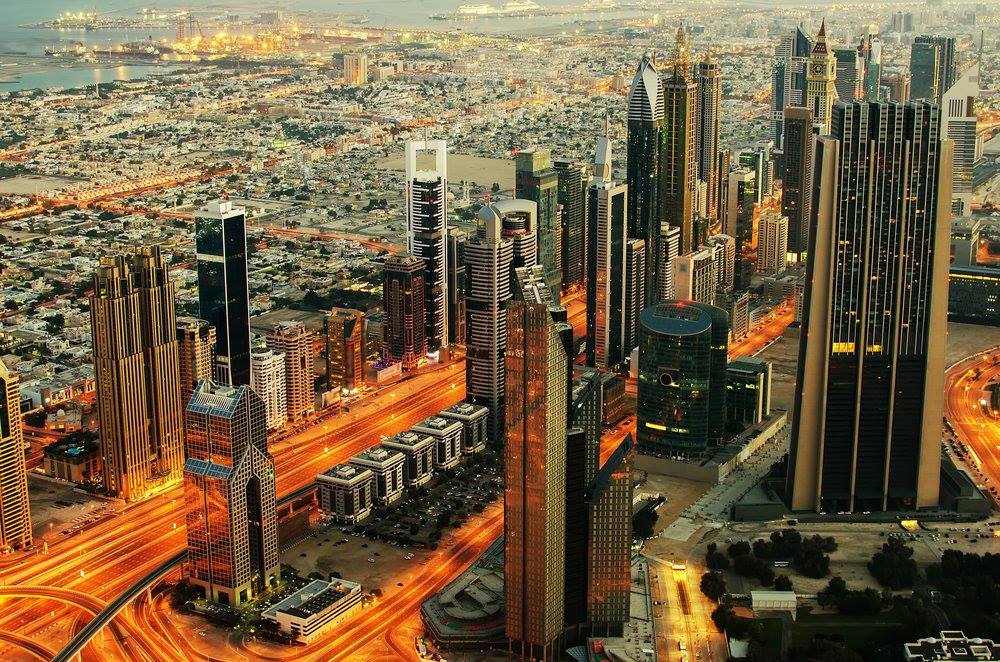 Dubai property
