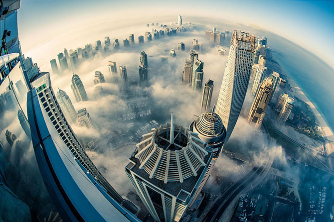 Dubaj