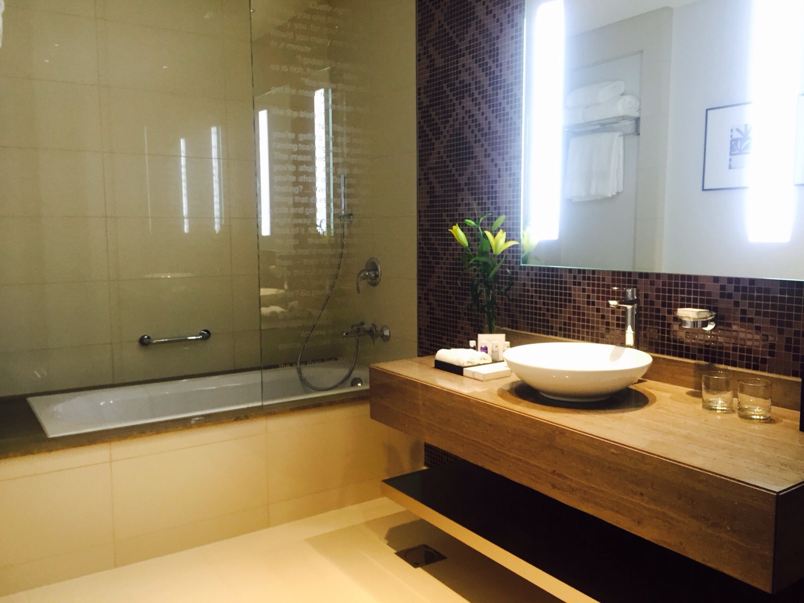 Damac Towers by Paramount Dubai