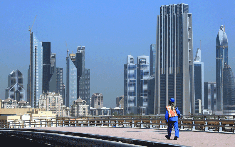 Heart-of-city-construction