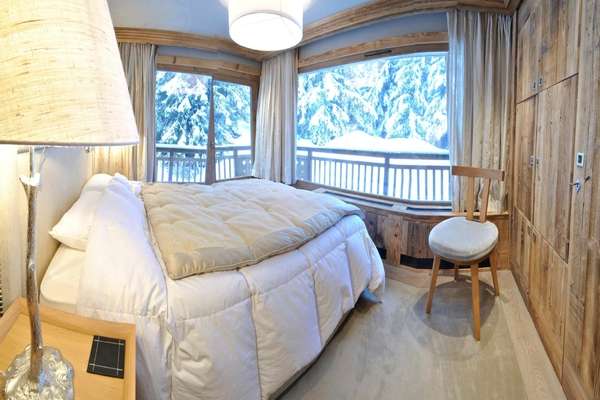 Holiday apartment Courchevel rent France 114 07