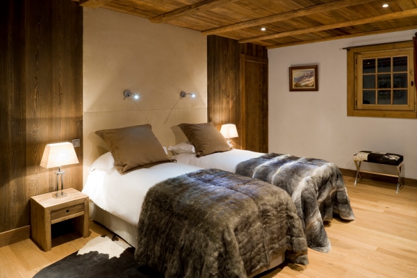 Holiday chalet rent Chamonix France 116