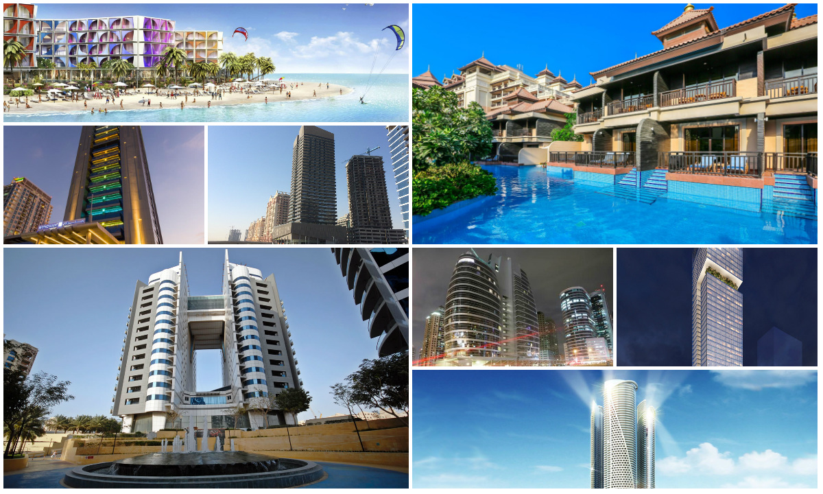 Hotel Investments in Dubai UAE