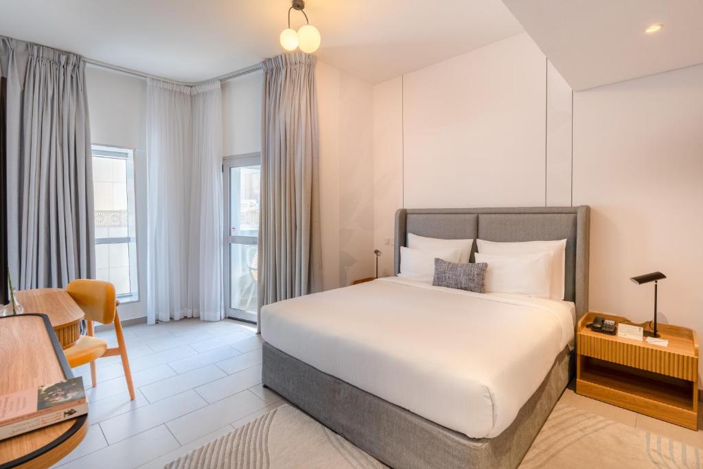 Hotel apartment Metro Central Barsha Heights Dubai