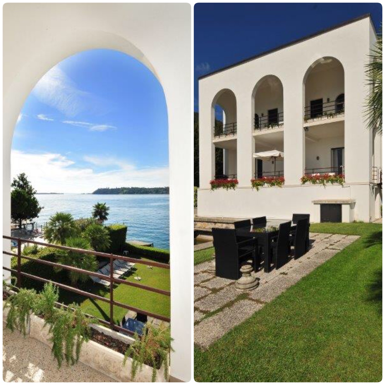 Villa sale Garda Italy buy