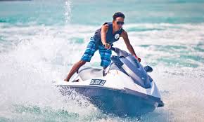 Jet Ski в Дубае