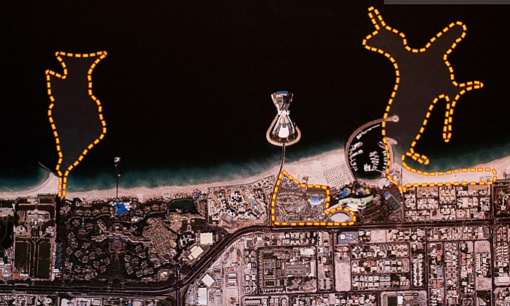 Marsa Al Arab