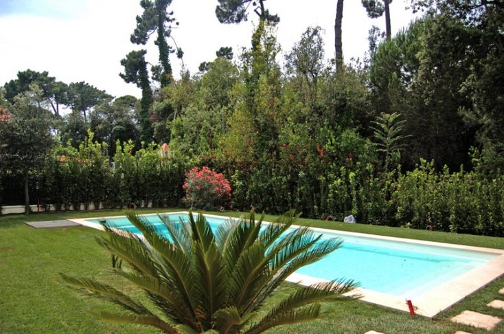 Villa Forte dei Marme Italy 15