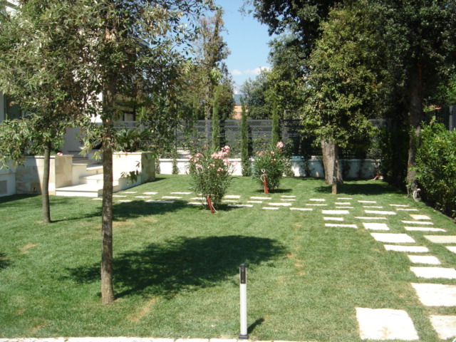 Villa Forte dei Marme Italy 16