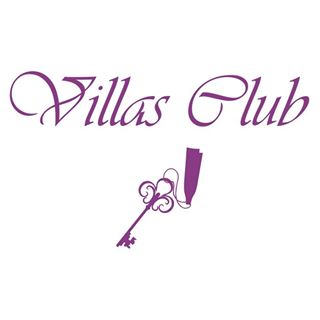 VillasClub logo