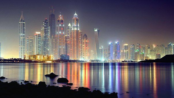 dubaj nedvizhimost