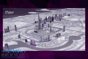 Damac Maison Prive Dubai