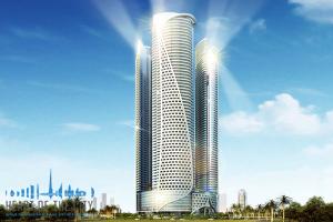 Damac Paramount Dubai