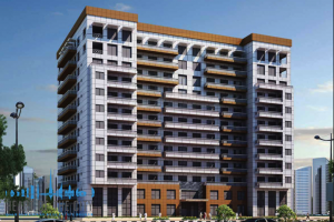 Apartments at Living Legends 