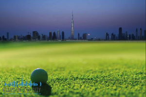 Living Legends at Dubailand