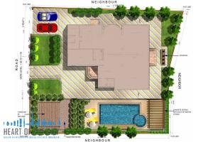 Plot Plan 