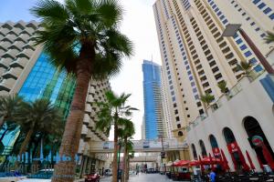 JBR Walk