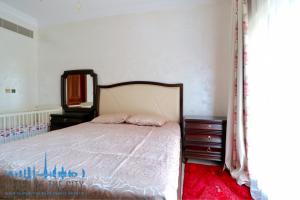 Holiday apartment for short rent in Fairmont at Palm Jumeirah