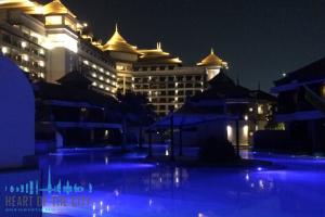 Anantara South Residence at Palm Jumeirah in Dubai
