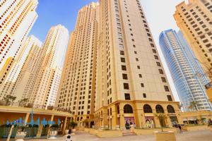 Apartment for short stay in Sadaf JBR in Dubai