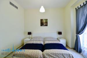 Holiday apartment for short stay at  JBR 