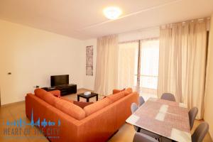 Holiday apartment for short stay at Bahar JBR 