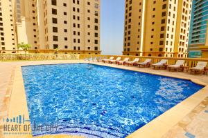 Holiday apartment for short rental in Dubai