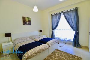 Holiday rental at Bahar JBR in Dubai