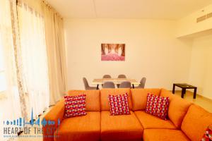 Holiday apartment for short stay in Dubai