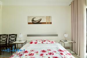 holiday apartment in Fairmont at Palm Jumeirah