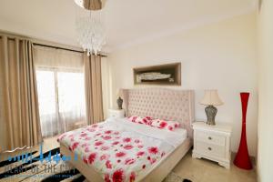holiday apartment for shoer stay in Fairmont at Palm Jumeirah in Dubai