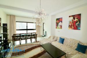 holiday apartment in Fairmont at Palm Jumeirah in Dubai