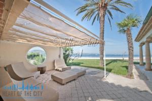 Holiday Villa in Saint-Tropez in France