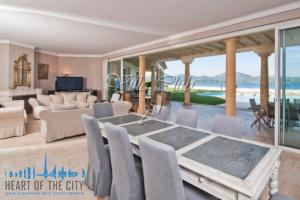 Villa for rent in France