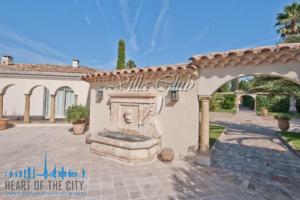 Holiday Villa in Saint-Tropez