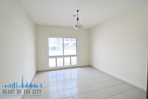 Bedroom in Apartment for rent in JVC Dubai
