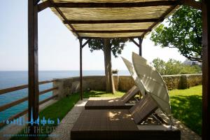 Holiday Villa in Amalfi in Italy