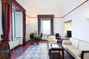 Holiday Villa in Amalfi in Italy
