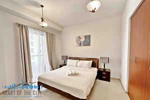bedroom in apartment short term rent JBR Dubai