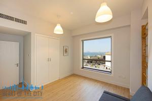 Third bedroom in Apartment for rent in Rimal in JBR Dubai