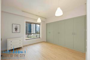 Bedroom in Apartment for rent in Rimal in JBR Dubai